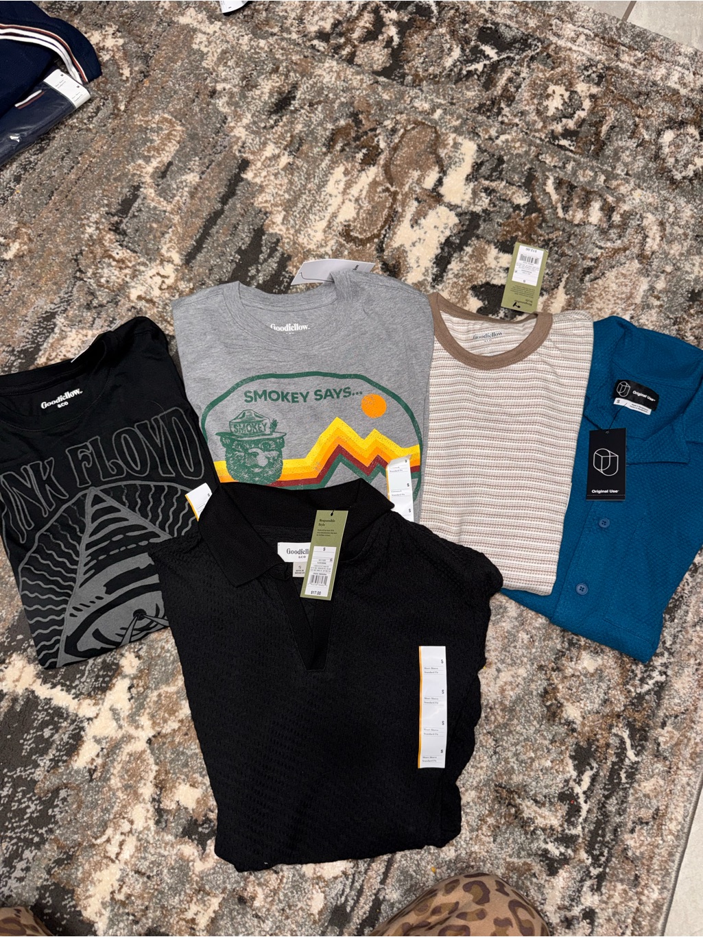 Goodfellow & Co Bundle